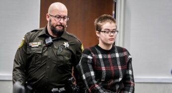 Court Decision Paves the Way for ‘Slender Man’ Attacker’s Release from Mental Health Care