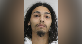 Gruesome Discovery: Texas Man Stabbed 55 Times, Suspect Traced by Shoe Print