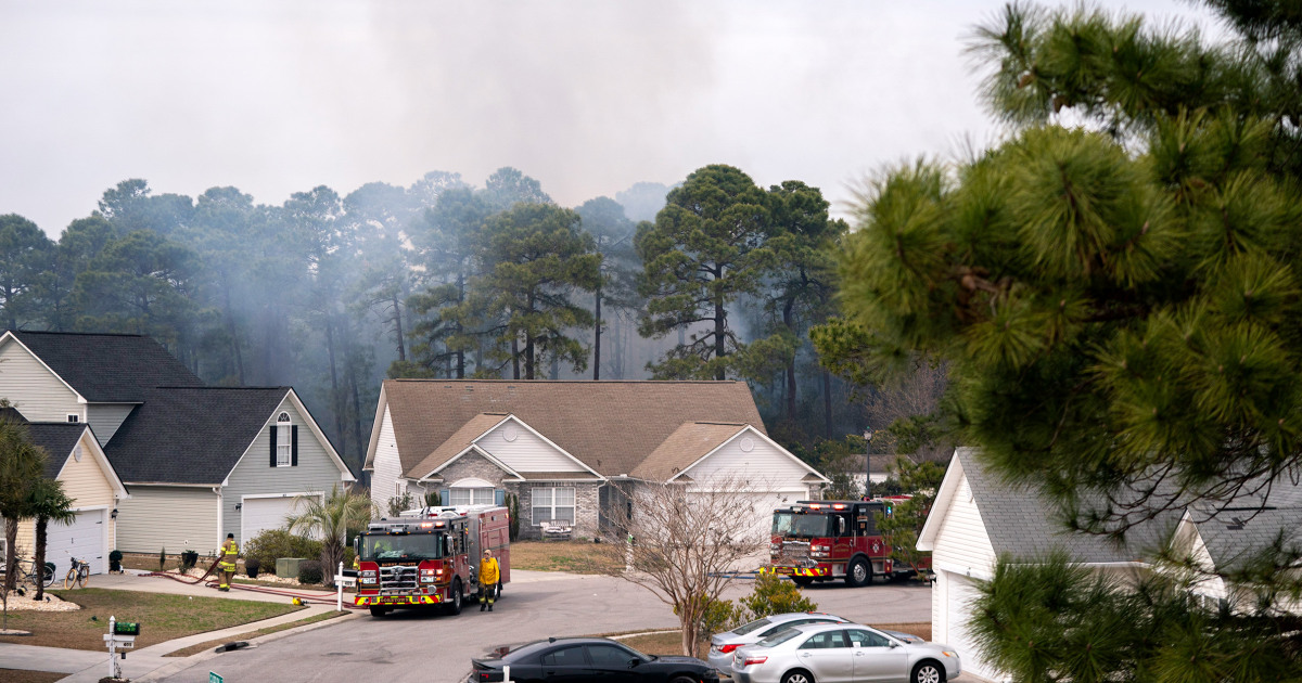 us-tariffs-wildfires-south-carolina
