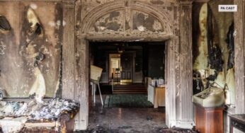 Unraveling the Mystery: New Insights into the PA Governor’s Mansion Arson Case
