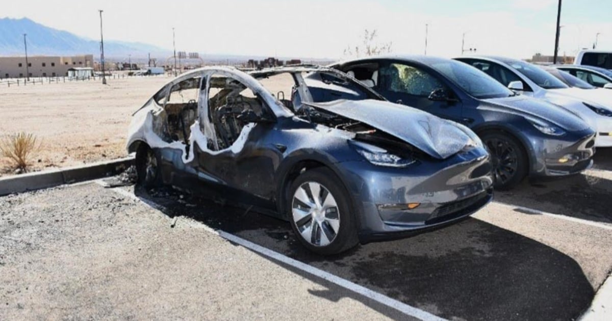 arson-tesla-gop-new-mexico