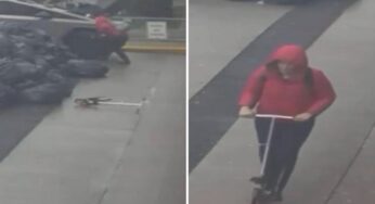 Brooklyn Woman Charged in Disturbing Hate Crime Involving Swastika Incident