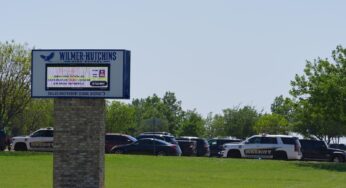 Targeted Violence: Inside the Dallas High School Shooting Incident