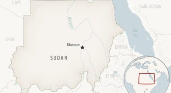 Tragedy in Darfur: Over 100 Lives Lost Amid Attacks on Famine Relief Camps