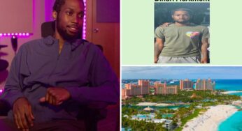 Unraveling Tragedy: The Mysterious Death of Dinari McAlmont in the Bahamas