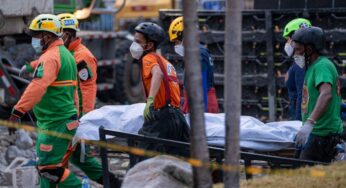 Uncovering the Tragedy: The Rising Toll of the Dominican Republic Roof Collapse