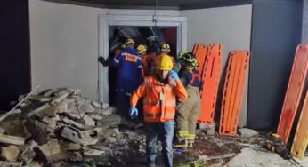 Tragedy Strikes: Dominican Republic Club Roof Collapse Claims Lives and Injures Many
