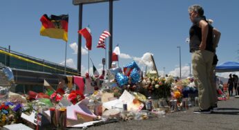 El Paso Walmart Shooter Faces Guilty Plea Nearly Six Years Later