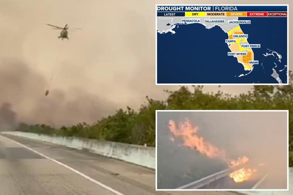 florida-wildfires-evacuation