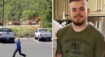 Unraveling the Chaos: FSU Shooting Incident Captured in Shocking Footage