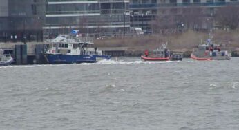 Tragedy Strikes: Helicopter Crash in Hudson River Claims Lives