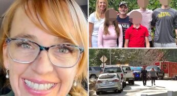 Tragedy on the Trail: Mother Falls to Her Death While Hiking with Children