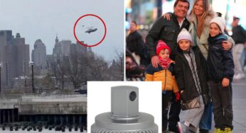 Unraveling the Mystery: How the ‘Jesus Nut’ Could Illuminate the Hudson River Helicopter Crash