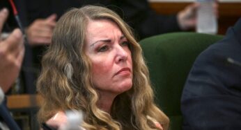 The Shocking Conviction of Lori Vallow Daybell: Unraveling a Dark Saga