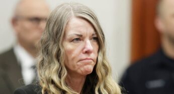 Unraveling the Tensions: Lori Vallow’s Cross-Examination Sparks Controversy
