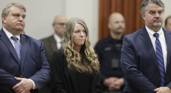 Verdict Unveiled: Jury Reaches Decision in High-Profile Lori Vallow Case
