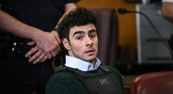 Unraveling the Indictment: What Led to Luigi Mangione’s Charges in a High-Profile Case?