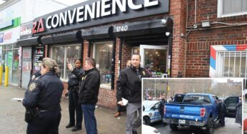 Daylight Violence: Teen Shot Inside NYC Smoke Shop Sparks Outrage