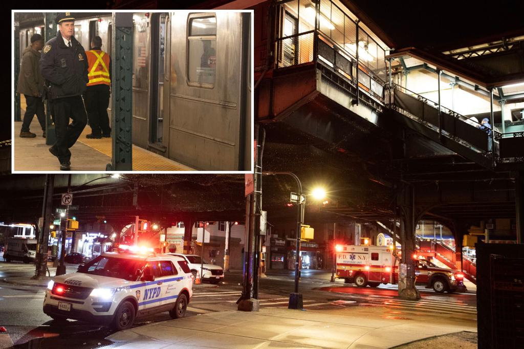 nyc-subway-death