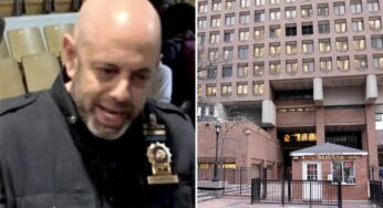Allegations and Arrest: NYPD Detective’s Controversial Encounter with Colleague