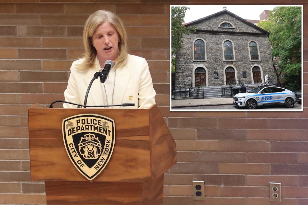 nypd-synagogue-security-anti-semitism