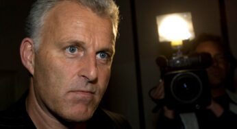 Arrest Made in High-Profile Murder Case of Dutch Crime Reporter Peter R. de Vries