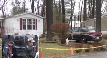 Fatal Confrontation: The Tragic Incident Involving Police and an Armed Woman in Upstate NY