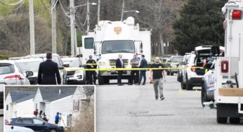 Tragic Confrontation: Retired NYC Officer’s Disturbing Final Moments