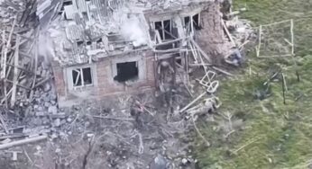 Shocking Footage Emerges: Ukrainian Troops Executed by Alleged Russian Forces