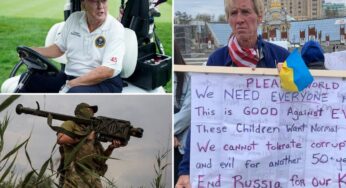 Alleged Trump Assassination Plot: Rocket Launcher Deal Linked to Ukraine Uncovered