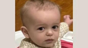 Grieving Family’s Home Reveals Heartbreaking Discovery: Remains of Missing Toddler Found