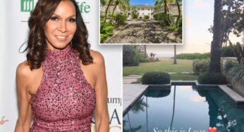 Behind the Auction Block: How a Journalist Lost Her Tropical Paradise