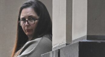 A Deadly Feast: The Shocking Trial of a Woman Accused of Murdering with Mushrooms
