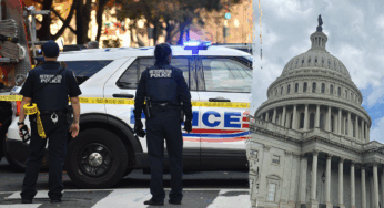 Armed Carjacking Shakes Popular Washington Neighborhood: A House Staffer’s Harrowing Experience
