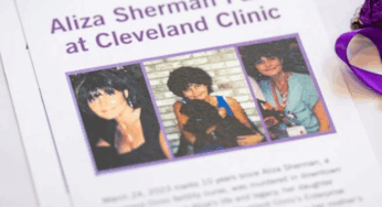 Unraveling the Mystery: Cleveland Nurse’s Divorce Lawyer Linked to Cold Case Murder