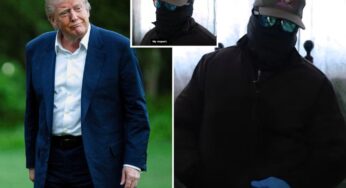 Inside the Controversy: CNN’s Interview with a Sinaloa Cartel Gangster