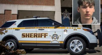 Unraveling a Disturbing Incident: A Father’s Vigilante Justice in a Troubling Encounter