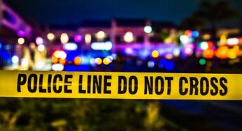 Tragic Accident: Young Boy Loses Life in Home Shooting Incident