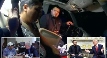 Unraveling the Shadows: A Human Smuggler’s Alleged Network Exposed