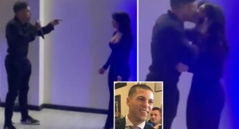 Shocking Revelations: Firefighter Uncovers Wife’s Alleged Betrayal at Birthday Bash