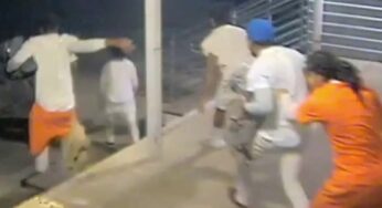 Chilling Escape: Three Inmates Recaptured After New Orleans Jail Break