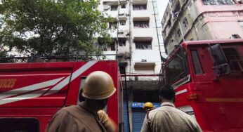 Devastating Blaze Claims Lives in Kolkata Hotel Tragedy