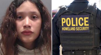 Border Crisis: The Disturbing Case of a Migrant Woman and a Drugged Child