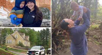 Tragedy Strikes: New Hampshire Mother and Son Victims of Possible Murder-Suicide
