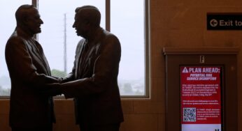 New Jersey Transit Riders Brace for Impact: Potential Rail Strike Looms