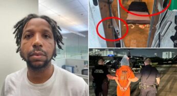 Inside the Controversy: Jail Employee’s Role in Inmate Escape Sparks Debate