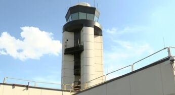 Newark Airport’s Air Traffic Radar Fails Again: What’s Going Wrong?