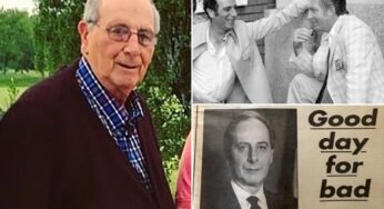 Legendary NYPD Detective Who Brought ‘Son of Sam’ to Justice Passes Away at 93