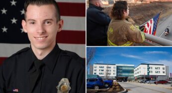 Tragic Misunderstanding: The Heroic Cop Lost in a Hostage Crisis