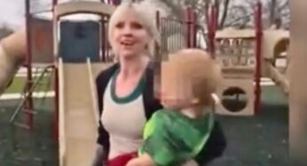 Viral Controversy: Woman’s Racial Remarks Spark $300K Fundraising Effort
